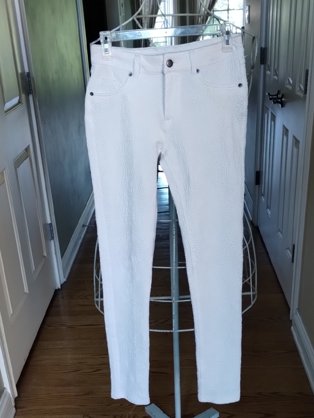 San Joy Pants